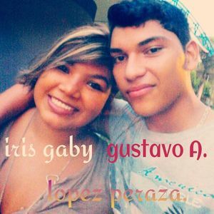 Meet your Posher, Iris